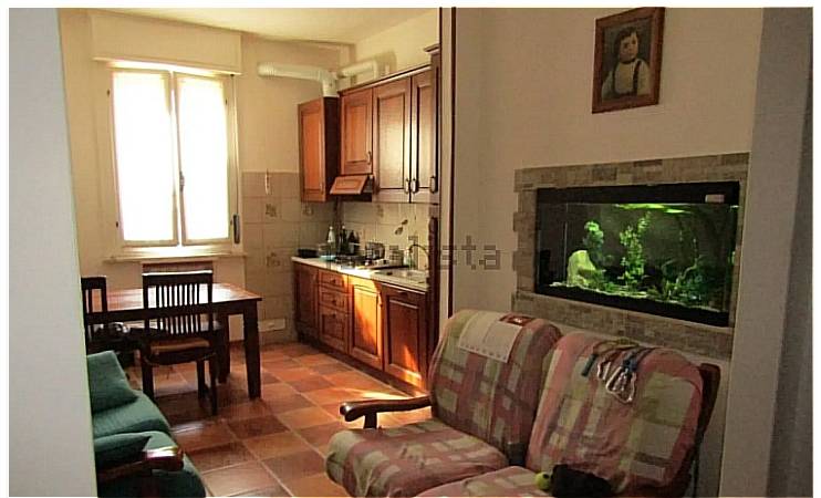 appartamento in vendita a Ferrara