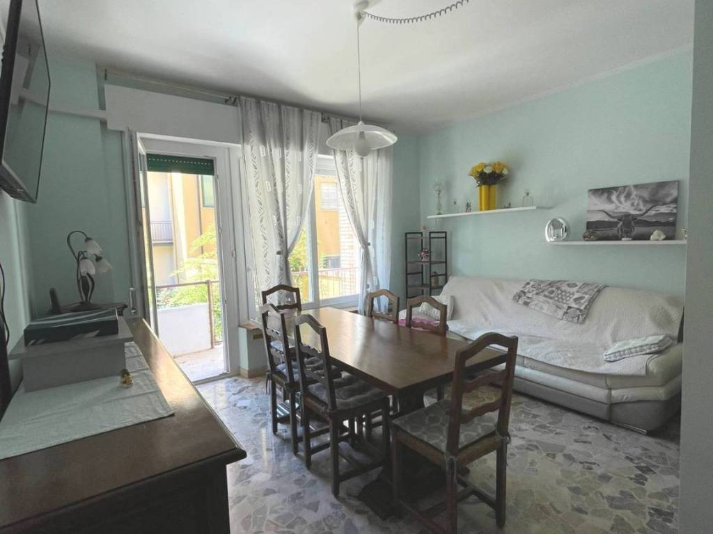 appartamento in vendita a Ferrara