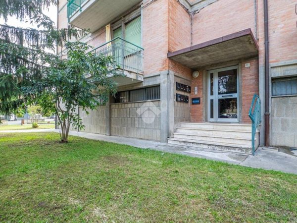 appartamento in vendita a Ferrara in zona Doro