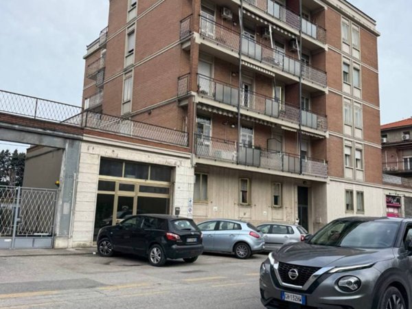 appartamento in vendita a Ferrara in zona Quartiere Giardino / Acquedotto