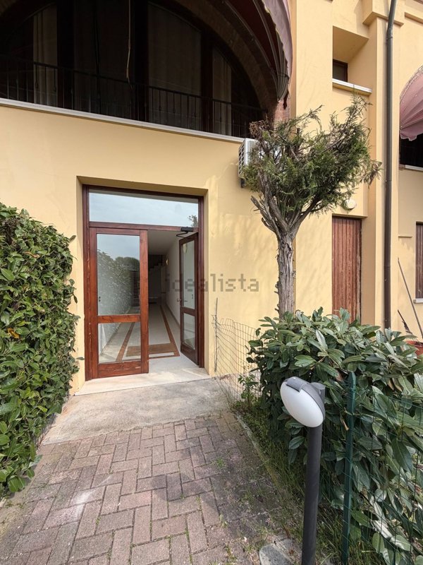 appartamento in vendita a Ferrara in zona San Martino