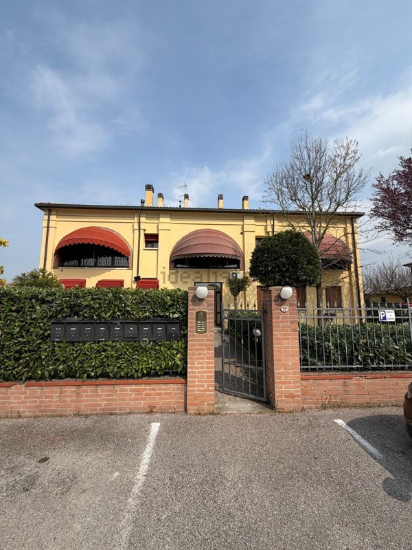 appartamento in vendita a Ferrara