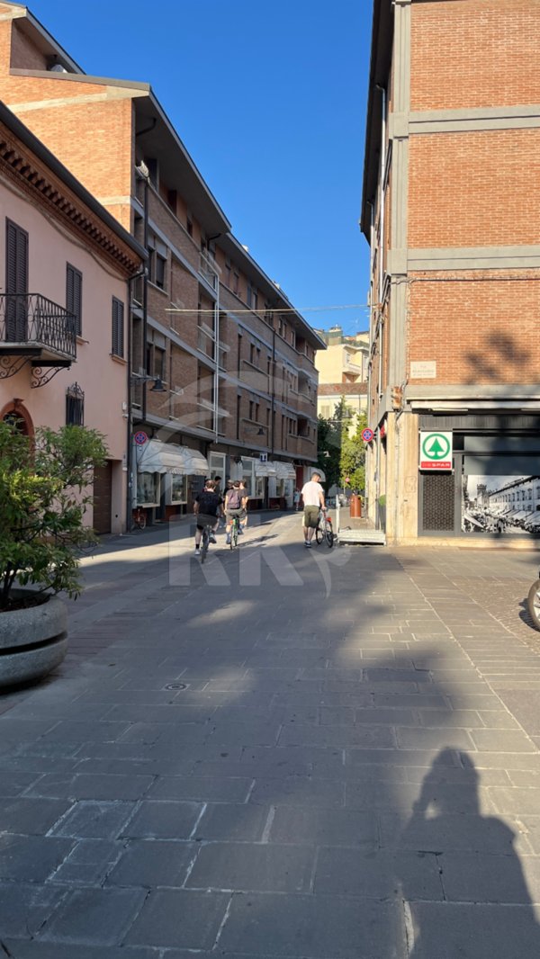 appartamento in vendita a Ferrara in zona Centro Storico