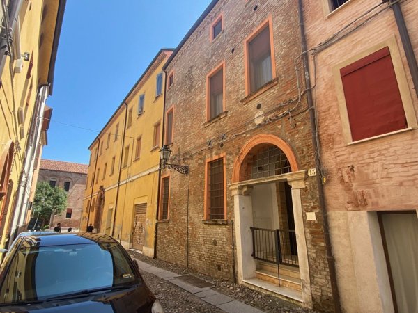 appartamento in vendita a Ferrara