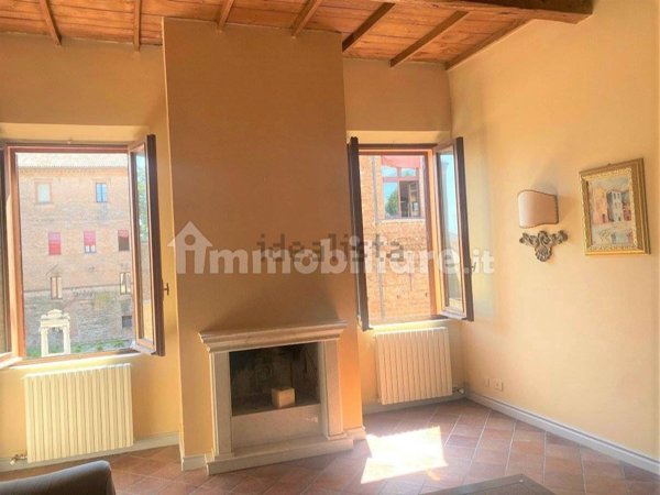 appartamento in vendita a Ferrara in zona Centro Storico