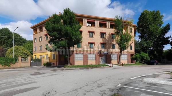 appartamento in vendita a Ferrara in zona Doro