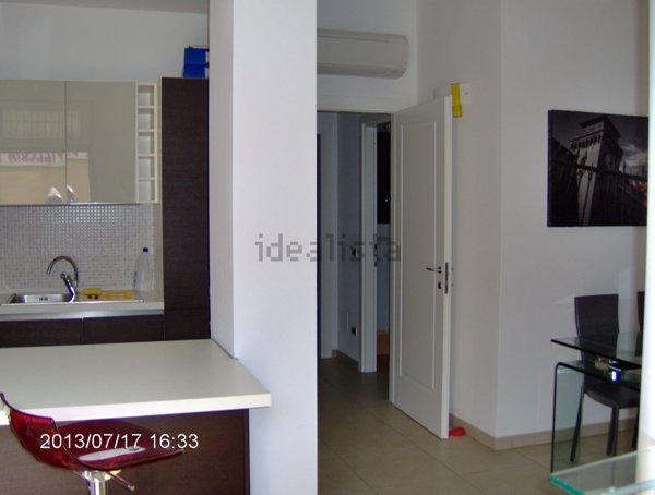 appartamento in vendita a Ferrara in zona Arianuova