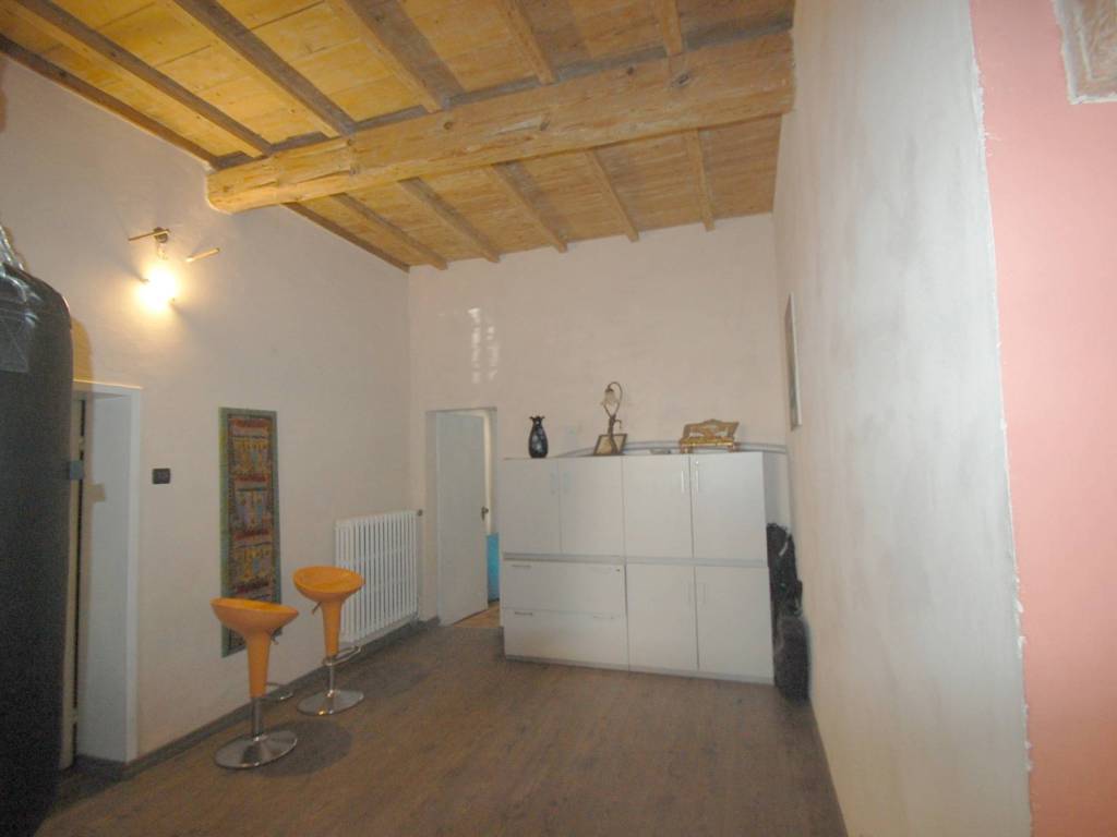 casa indipendente in vendita a Ferrara in zona Quartiere Giardino / Acquedotto
