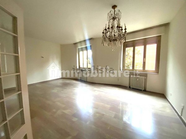 appartamento in vendita a Ferrara in zona Arianuova