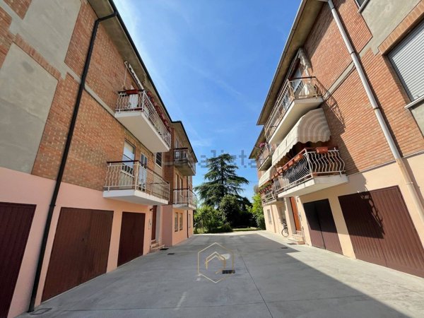appartamento in vendita a Ferrara