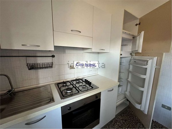 appartamento in vendita a Ferrara in zona Mizzana