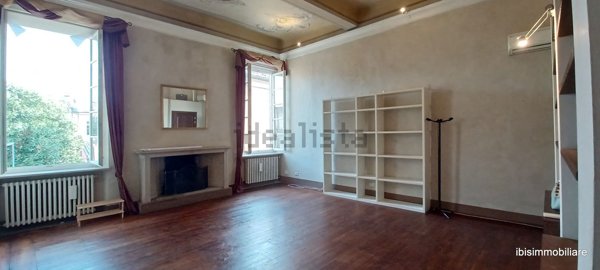 appartamento in vendita a Ferrara in zona Quartiere Giardino / Acquedotto