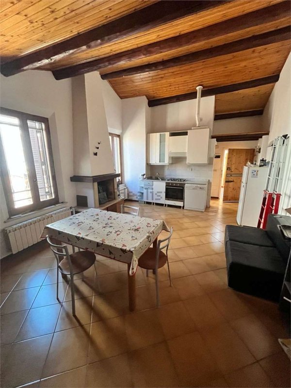appartamento in vendita a Ferrara in zona Arianuova