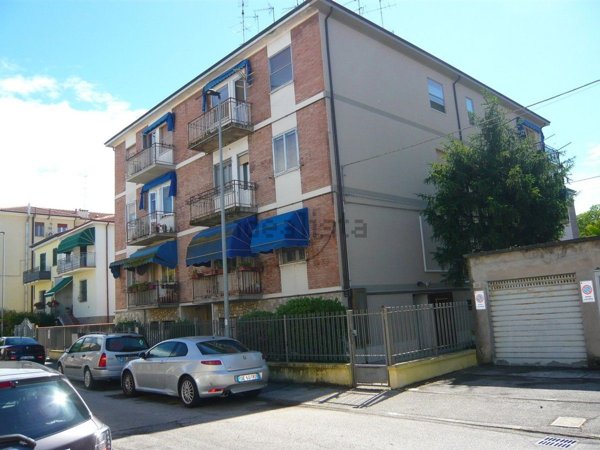 appartamento in vendita a Ferrara