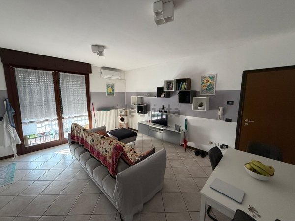 appartamento in vendita a Ferrara in zona Castel Trivellino