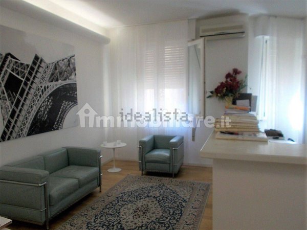 appartamento in vendita a Ferrara in zona Centro Storico