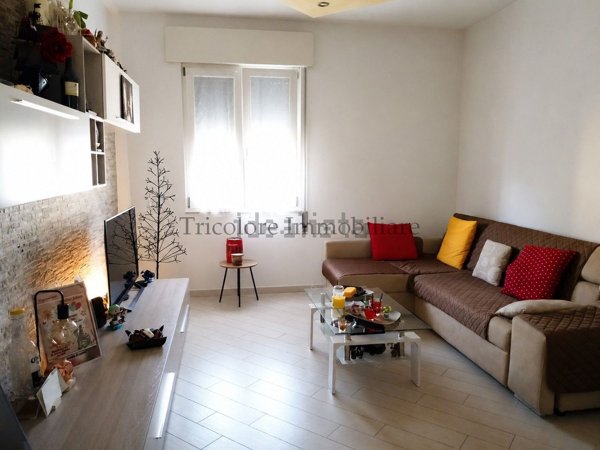 appartamento in vendita a Ferrara in zona Quartiere Giardino / Acquedotto