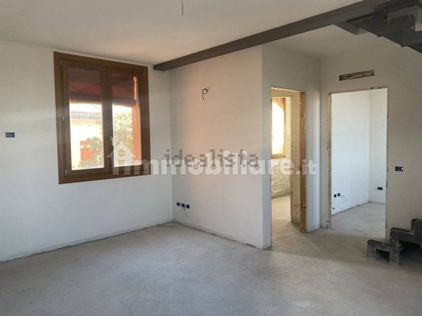 appartamento in vendita a Ferrara in zona Centro Storico