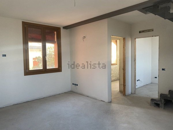 appartamento in vendita a Ferrara in zona Centro Storico