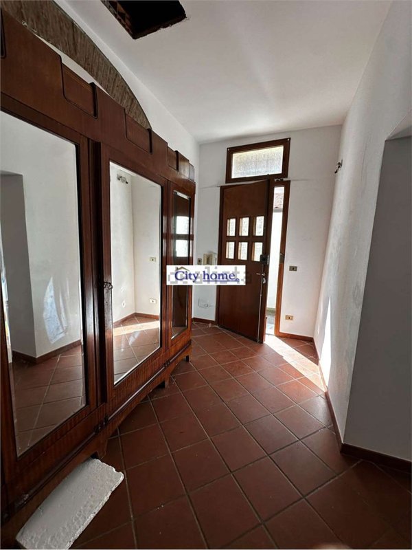 appartamento in vendita a Ferrara in zona Centro Storico