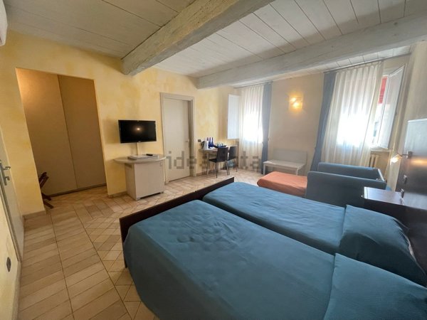 appartamento in vendita a Ferrara in zona Centro Storico