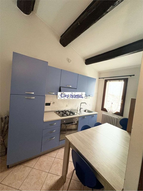 appartamento in vendita a Ferrara in zona Porotto / Cassana