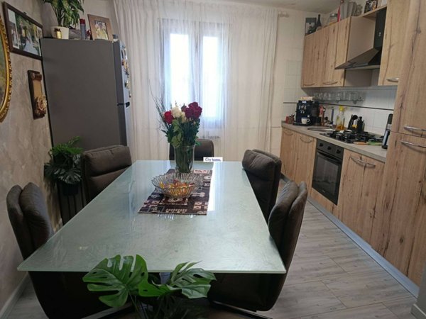appartamento in vendita a Ferrara in zona San Martino