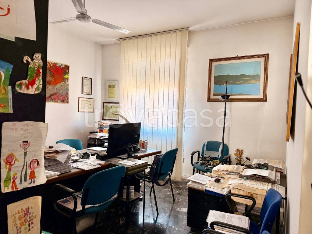 appartamento in vendita a Ferrara in zona Centro Storico
