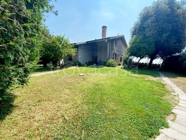 casa indipendente in vendita a Ferrara in zona Malborghetto di Boara