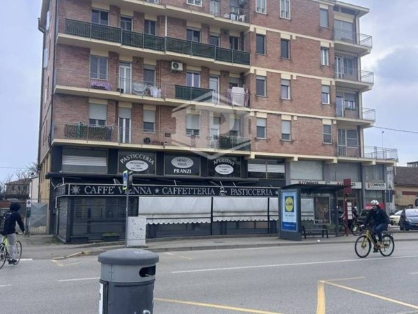 appartamento in vendita a Ferrara in zona Centro Storico