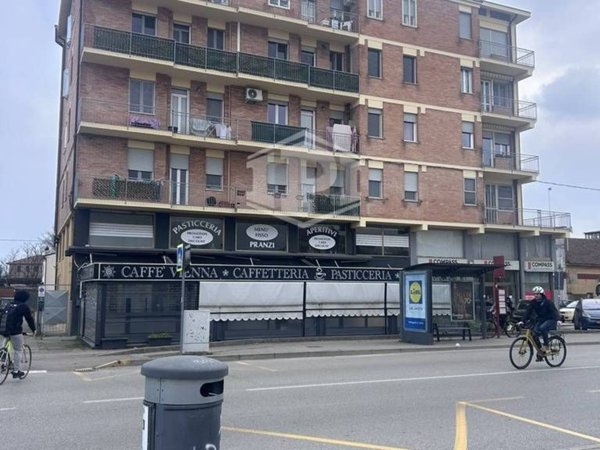 appartamento in vendita a Ferrara in zona Centro Storico