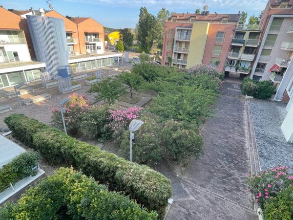 appartamento in vendita a Ferrara in zona Doro