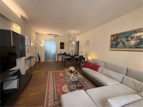 appartamento in vendita a Ferrara in zona Centro Storico