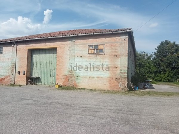 casale in vendita a Ferrara in zona San Martino