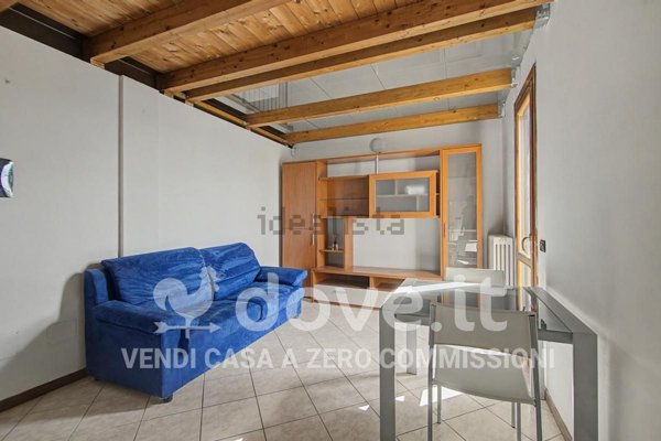 appartamento in vendita a Ferrara in zona Casaglia