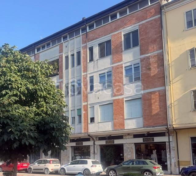 appartamento in vendita a Ferrara