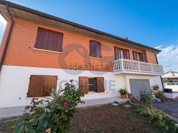 appartamento in vendita a Ferrara in zona Porotto / Cassana