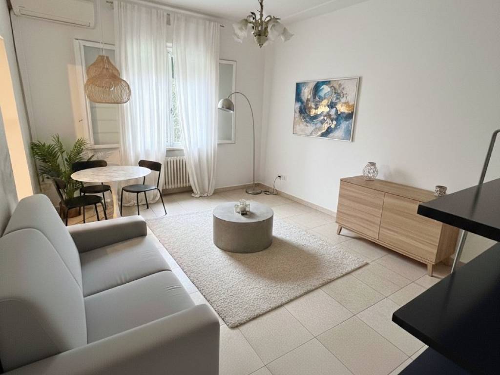 appartamento in vendita a Ferrara