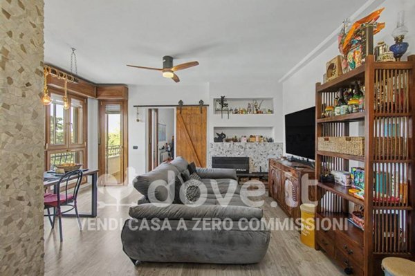 appartamento in vendita a Ferrara in zona Centro Storico