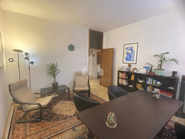 appartamento in vendita a Ferrara in zona Centro Storico