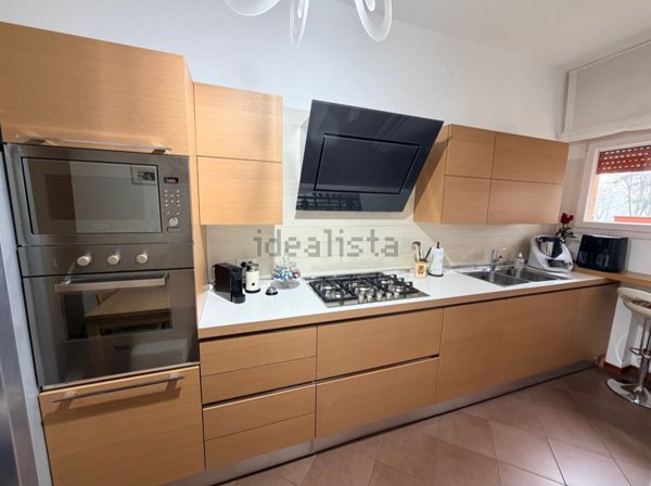 appartamento in vendita a Ferrara