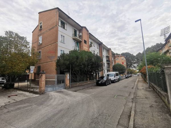 appartamento in vendita a Ferrara
