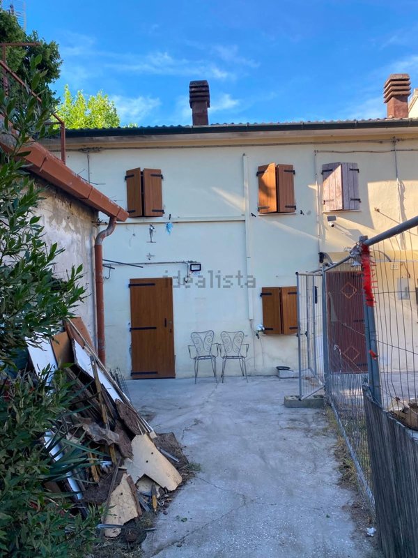 appartamento in vendita a Ferrara
