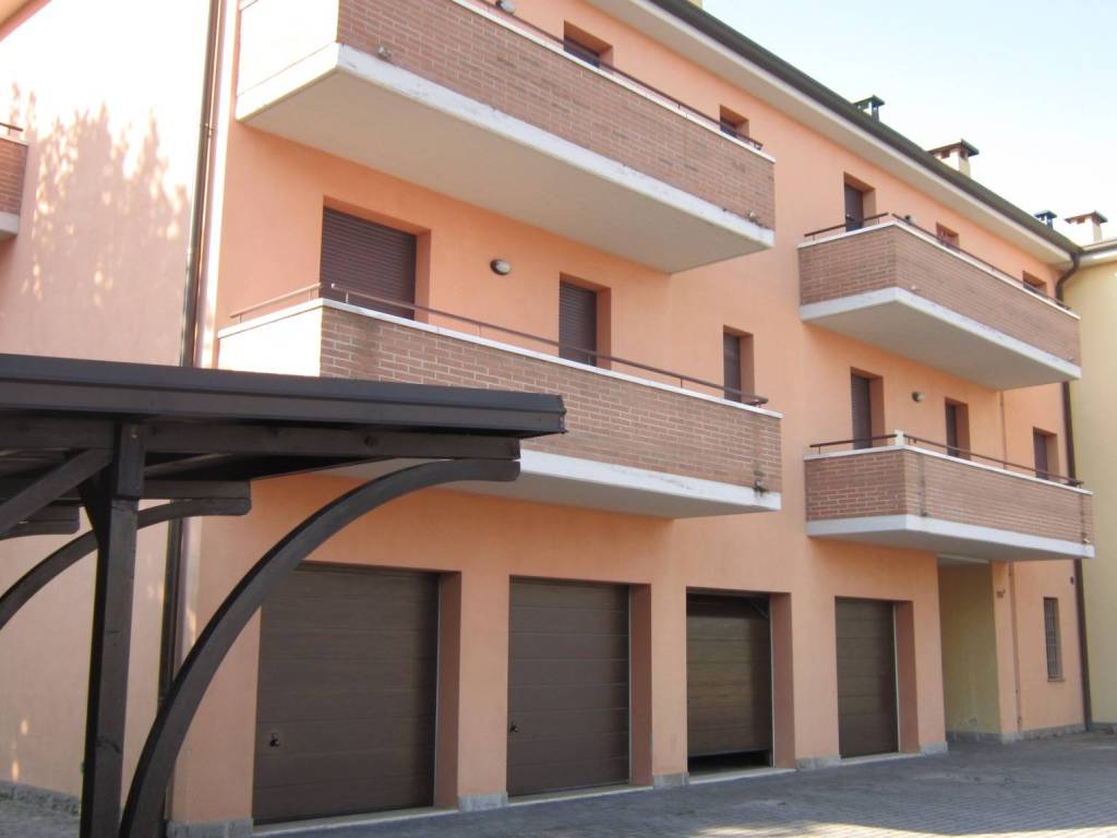 appartamento in vendita a Ferrara in zona San Martino