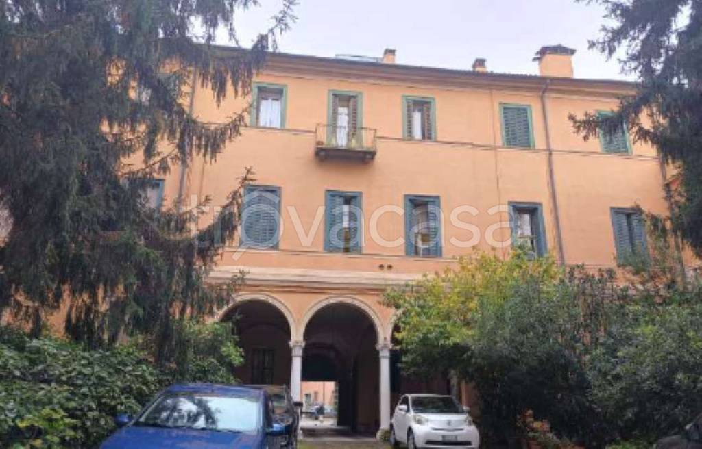 ufficio in vendita a Ferrara in zona Centro Storico
