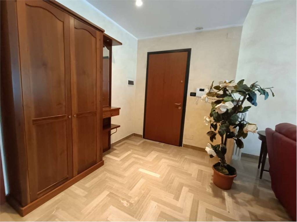 appartamento in vendita a Ferrara