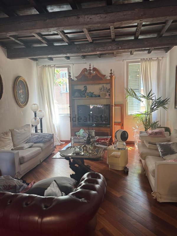 appartamento in vendita a Ferrara in zona Arianuova