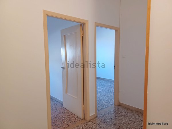 appartamento in vendita a Ferrara in zona Centro Storico