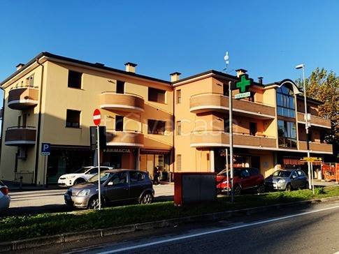 appartamento in vendita a Ferrara in zona San Bartolomeo in Bosco