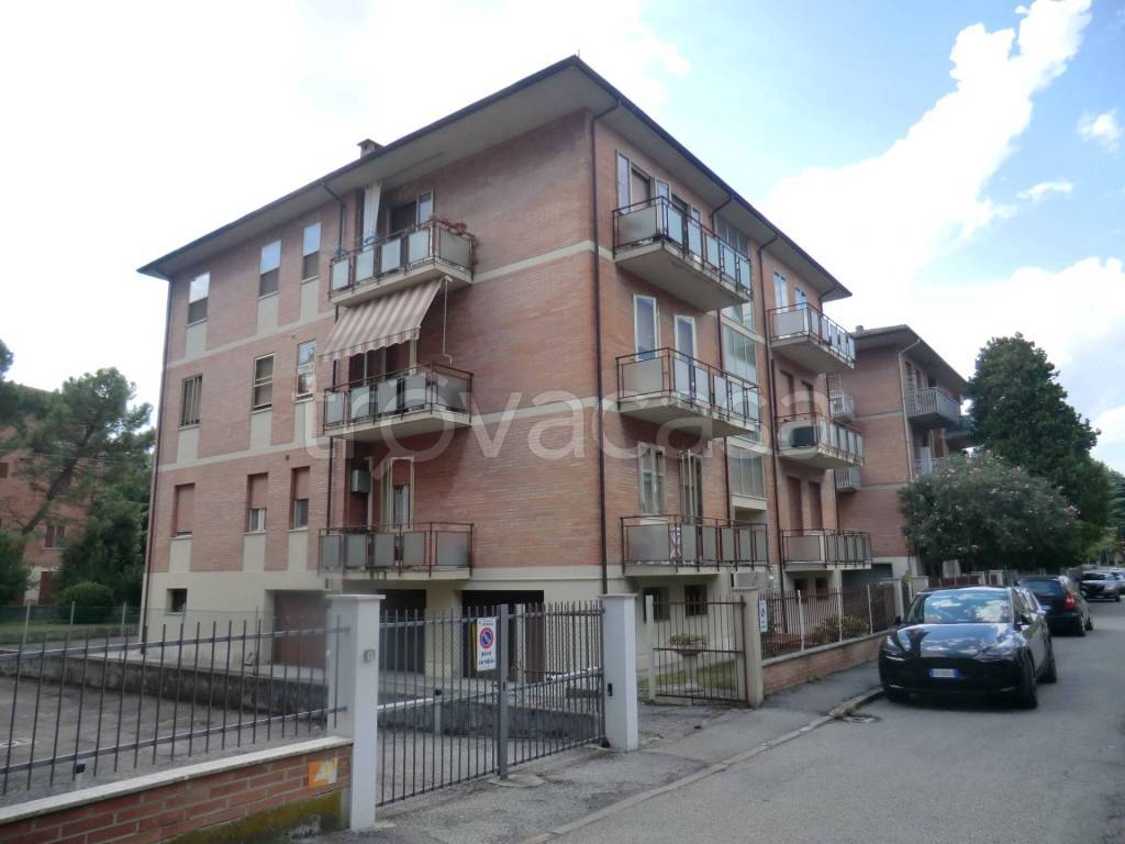 appartamento in vendita a Ferrara in zona Doro